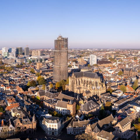Utrecht