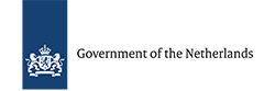 government netherlands logo