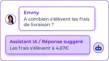 Conversational AI Cloud question and anwsers