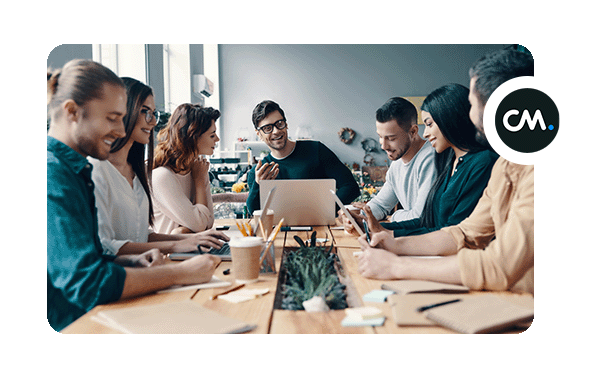 Mobile Service Cloud customer stories logos