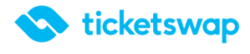 ticketswap logo