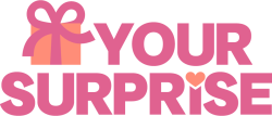 your surprise logo